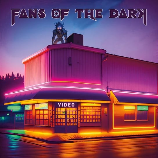 Video Fans Of The Dark