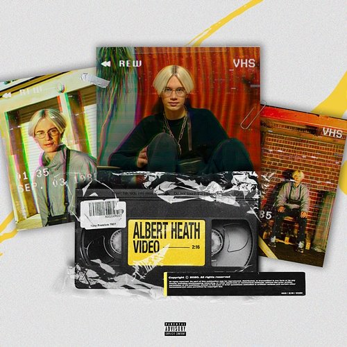 Video Albert Heath