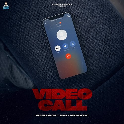 Video Call Syphr & Deol Pharwahi, Kuldeep Rathorr
