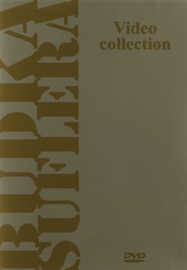 Video Collection Budka Suflera