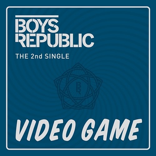 Video Game Boys Republic