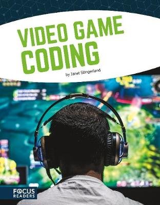 Video Game Coding Slingerland Janet