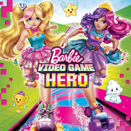 Video Game Hero (Original Motion Picture Soundtrack) Barbie