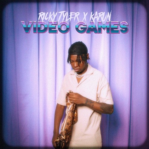 Video Games Ricky Tyler feat. Karun