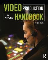 Video Production Handbook Owens Jim