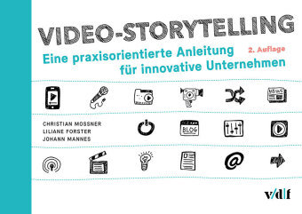 Video-Storytelling vdf Hochschulverlag AG
