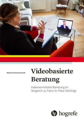 Videobasierte Beratung Hogrefe (vorm. Verlag Hans Huber )