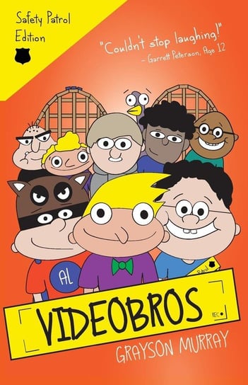VideoBros Murray Grayson