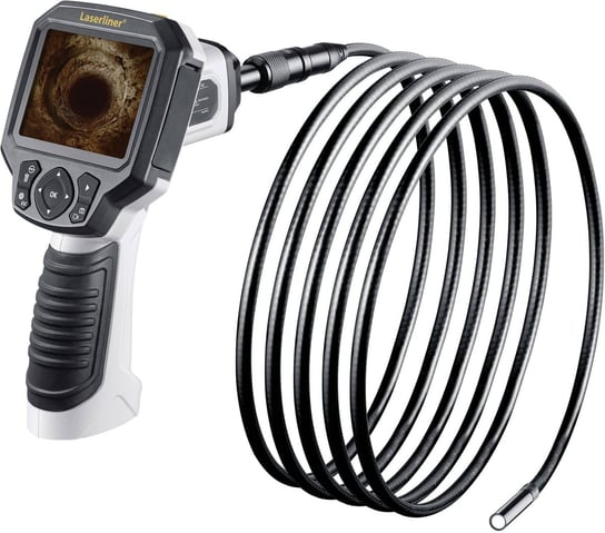 Videoflex G3 Ultra (082.210A) - Profesjonalna Kamera Endoskopowa Inna marka