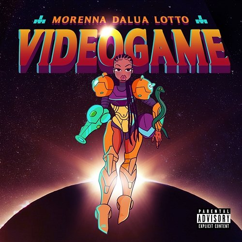 VideoGame Morenna, DaLua, Pedro Lotto