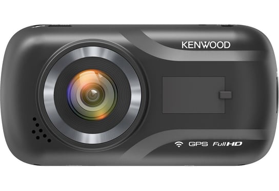 Videorejestrator samochodowy DVR-A301W Kenwood
