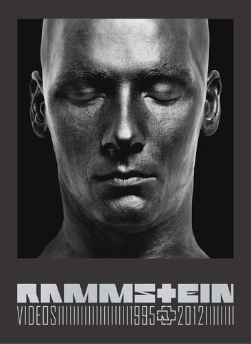 Videos 1995-2012 Rammstein