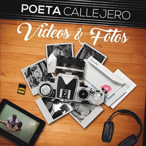 Videos Y Fotos Poeta Callejero