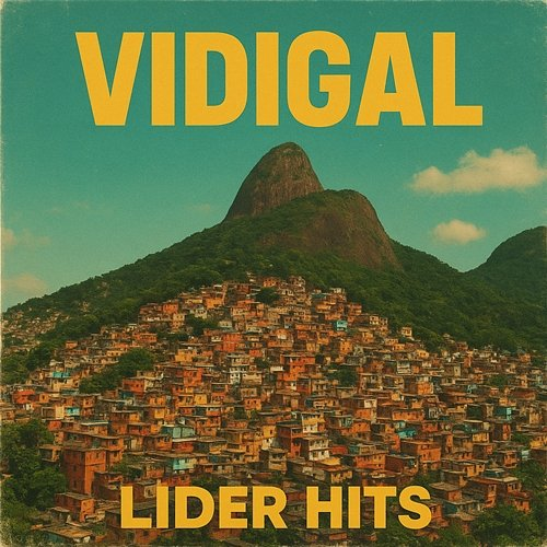 Vidigal Líder Hits