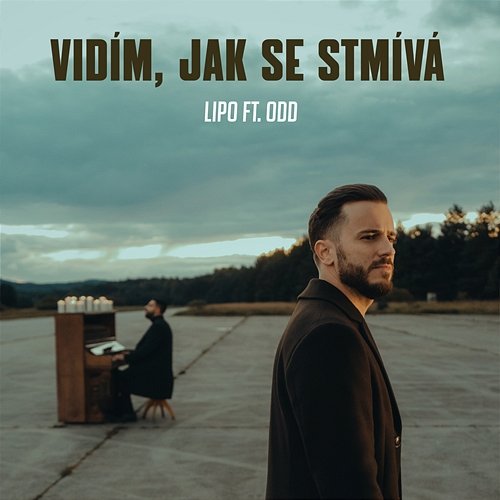 Vidím, jak se stmívá Lipo feat. ODD