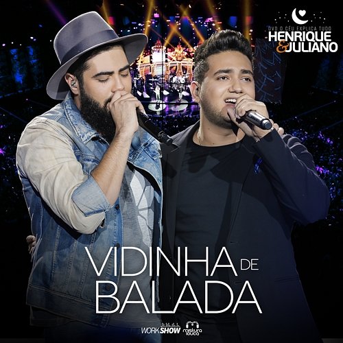 Vidinha De Balada Henrique & Juliano
