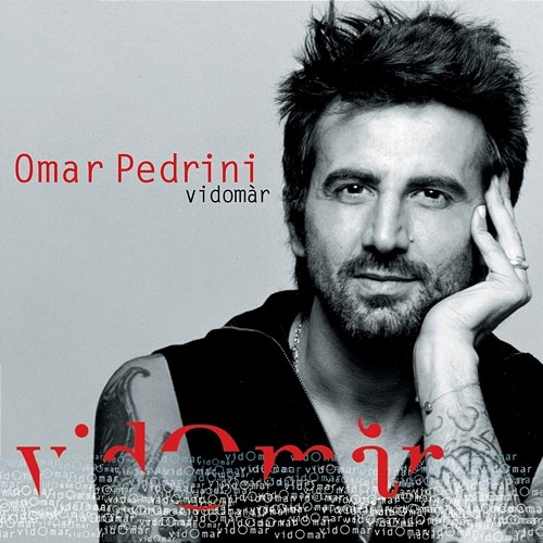 Vidomàr Omar Pedrini