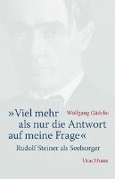 "Viel mehr als nur die Antwort auf meine Frage" Gadeke Wolfgang