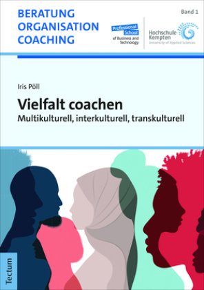 Vielfalt coachen Tectum-Verlag