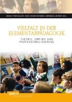 Vielfalt in der Elementarpädagogik Debus Padagogik Verlag, Debus Pdagogik Verlag