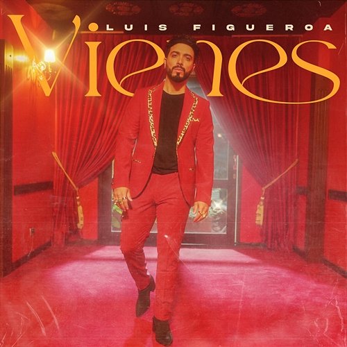 Vienes Luis Figueroa