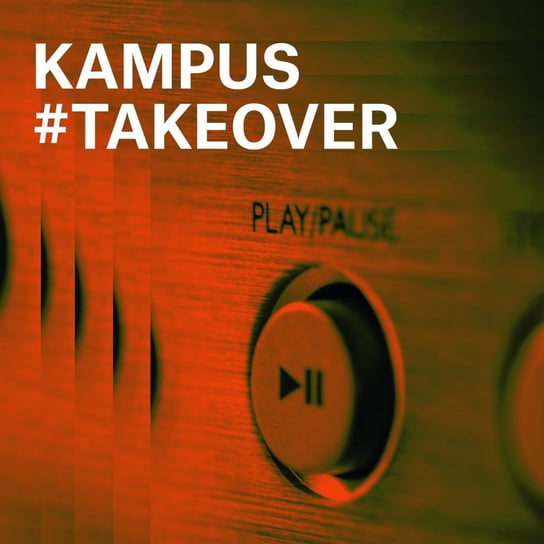 Vienio Takeover (2019.04.03) - Kampus #Takeover - podcast Radio Kampus