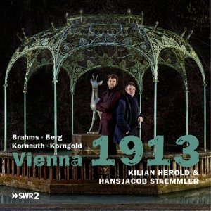 Vienna 1913 Kilian/Peter-Philipp Staemmler/Hansjacob Staemmler Herold