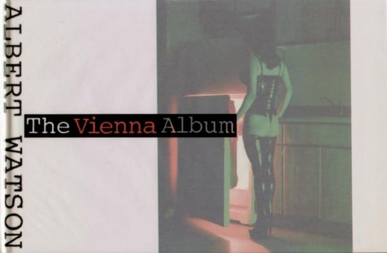 Vienna Album Watson Albert