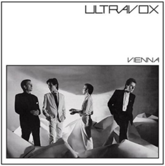 Vienna Ultravox
