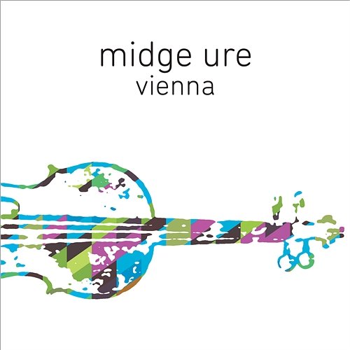 Vienna Midge Ure