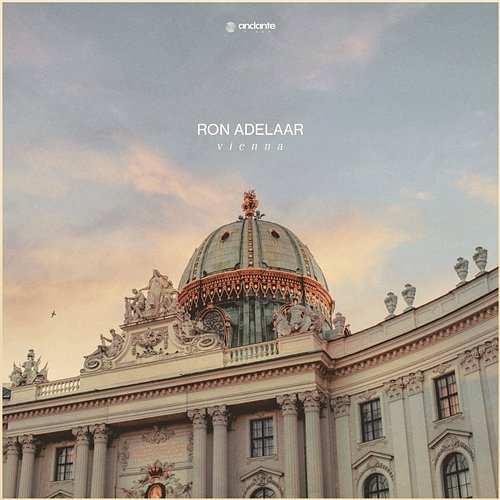 Vienna Ron Adelaar