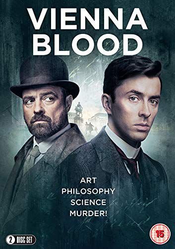 Vienna Blood Various Directors