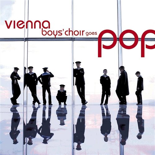 Vienna Boys' Choir goes Pop Wiener Sängerknaben