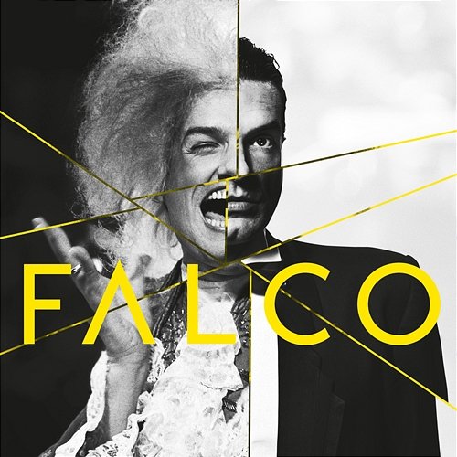 Vienna Calling Falco