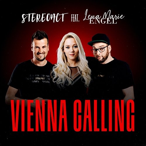 Vienna Calling Stereoact, Lena Marie Engel