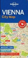Vienna City Map Lonely Planet