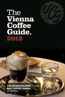 Vienna Coffee Guide 2012 Young Jeffrey