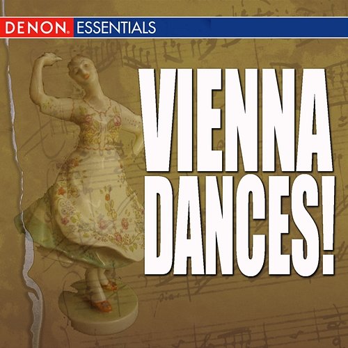 Vienna Dances! Paul Angerer, Orchester der Wiener Staatsoper
