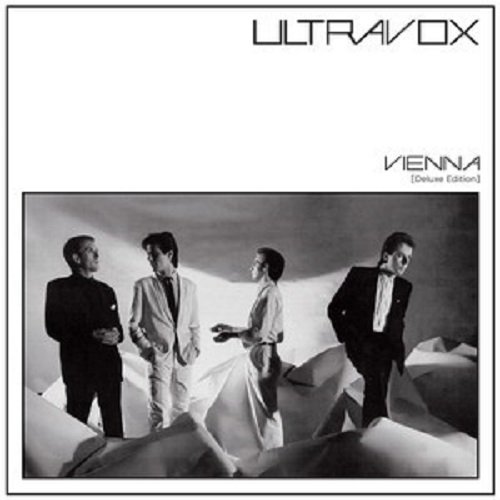 Vienna (Deluxe Edition) Ultravox