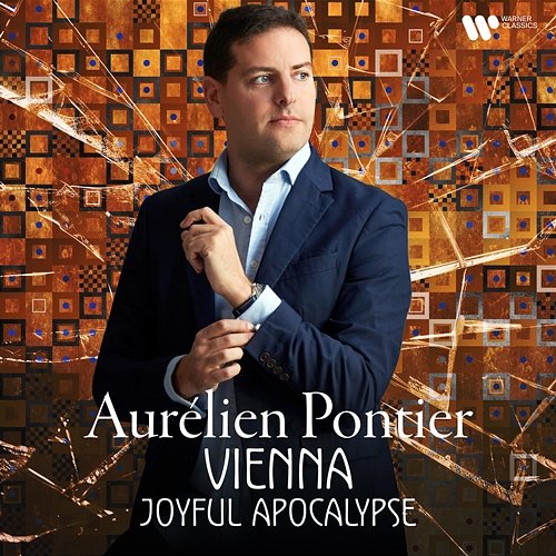 Vienna: Joyful Apocalypse - Kreisler: 3 Alt-Wiener Tanzweisen: No. 2, Liebesleid (Arr. Rachmaninov for Piano) Aurélien Pontier