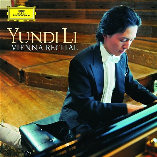 Vienna Recital Yundi