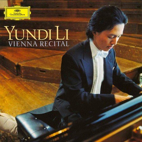 Vienna Recital (Mozart, Schumann, Liszt) Li Yundi