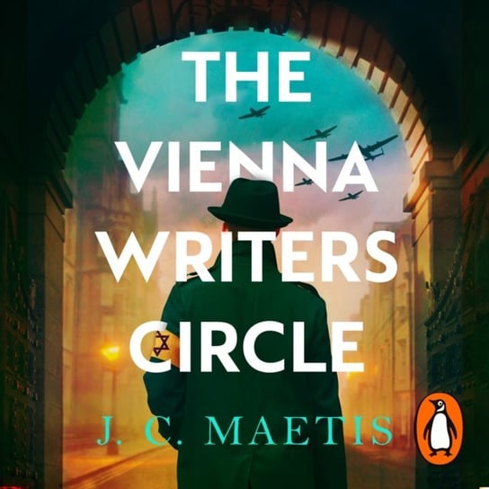 Vienna Writers Circle J. C. Maetis