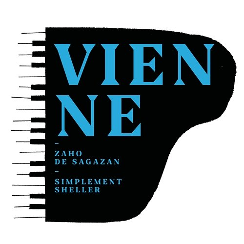 Vienne Zaho de Sagazan