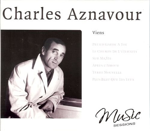 Viens Aznavour Charles