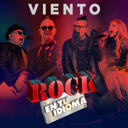 Viento Rock en Tu Idioma, Sabo Romo, Dr. Shenka feat. Maria Barracuda, Leoncio Lara Bon