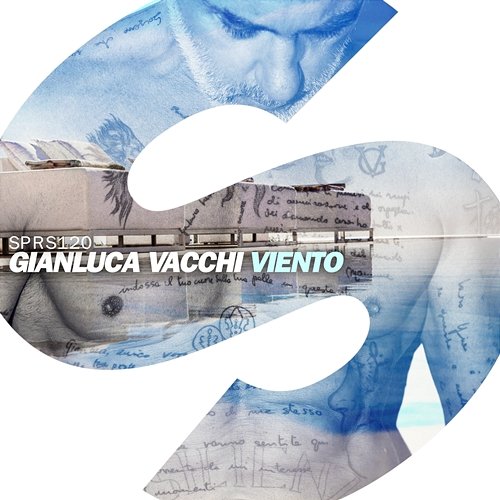 Viento Gianluca Vacchi