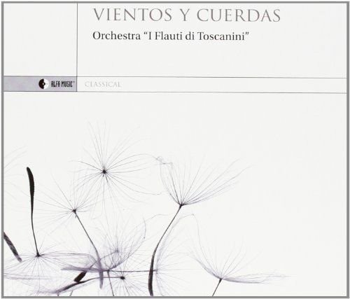 Vientos Y Cuerdas Various Artists