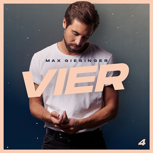 VIER Max Giesinger