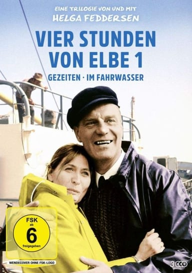 Vier Stunden von Elbe 1 - Eine Trilogy von und mit Helga Feddersen Various Directors